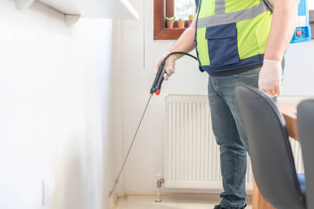 Best Rat Extermination Near Me  in Forestville, CA