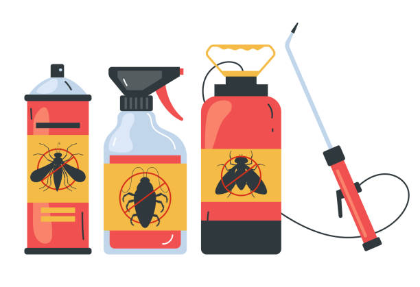Best Local Pest Control Services  in Forestville, CA